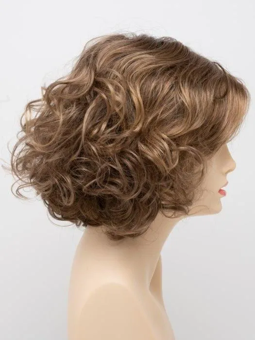 Bianca | Synthetic Wig (Basic Cap)