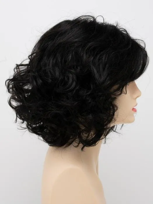 Bianca | Synthetic Wig (Basic Cap)