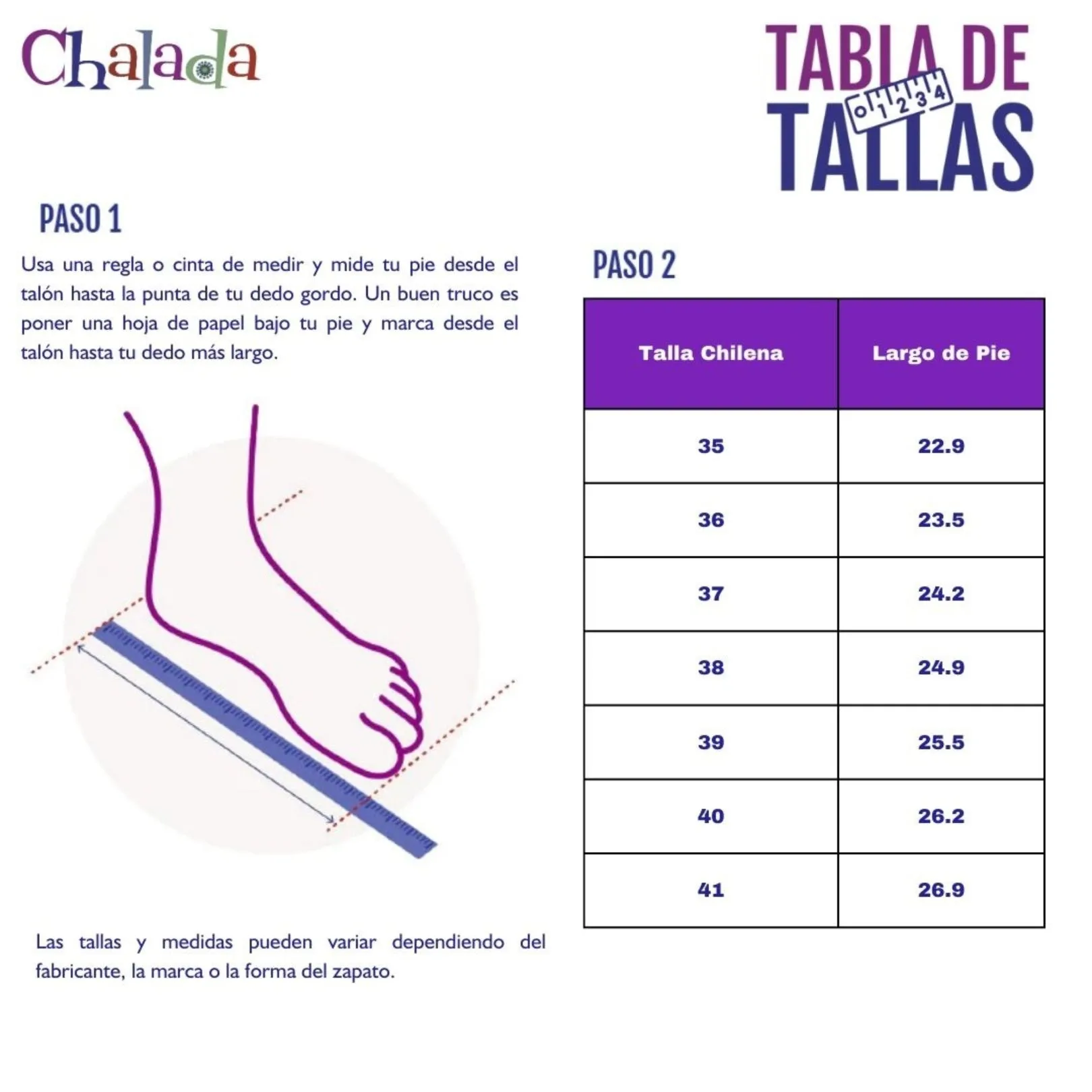 Botin Chalada Mujer Bambina-3 Negro Casual