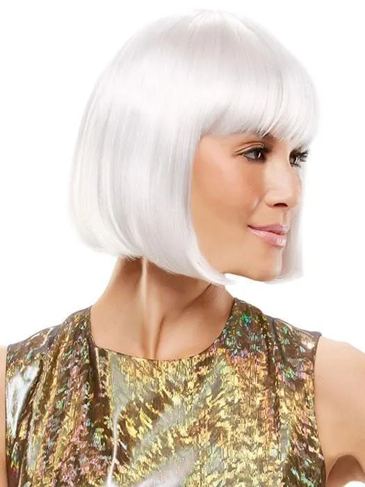 Chic Doll | Synthetic Wig (Basic Cap)