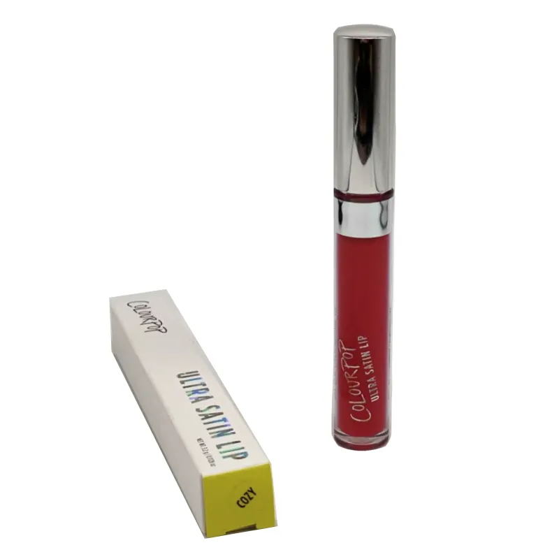 ColourPop Ultra Satin Lip Liquid Lipstick - Cozy