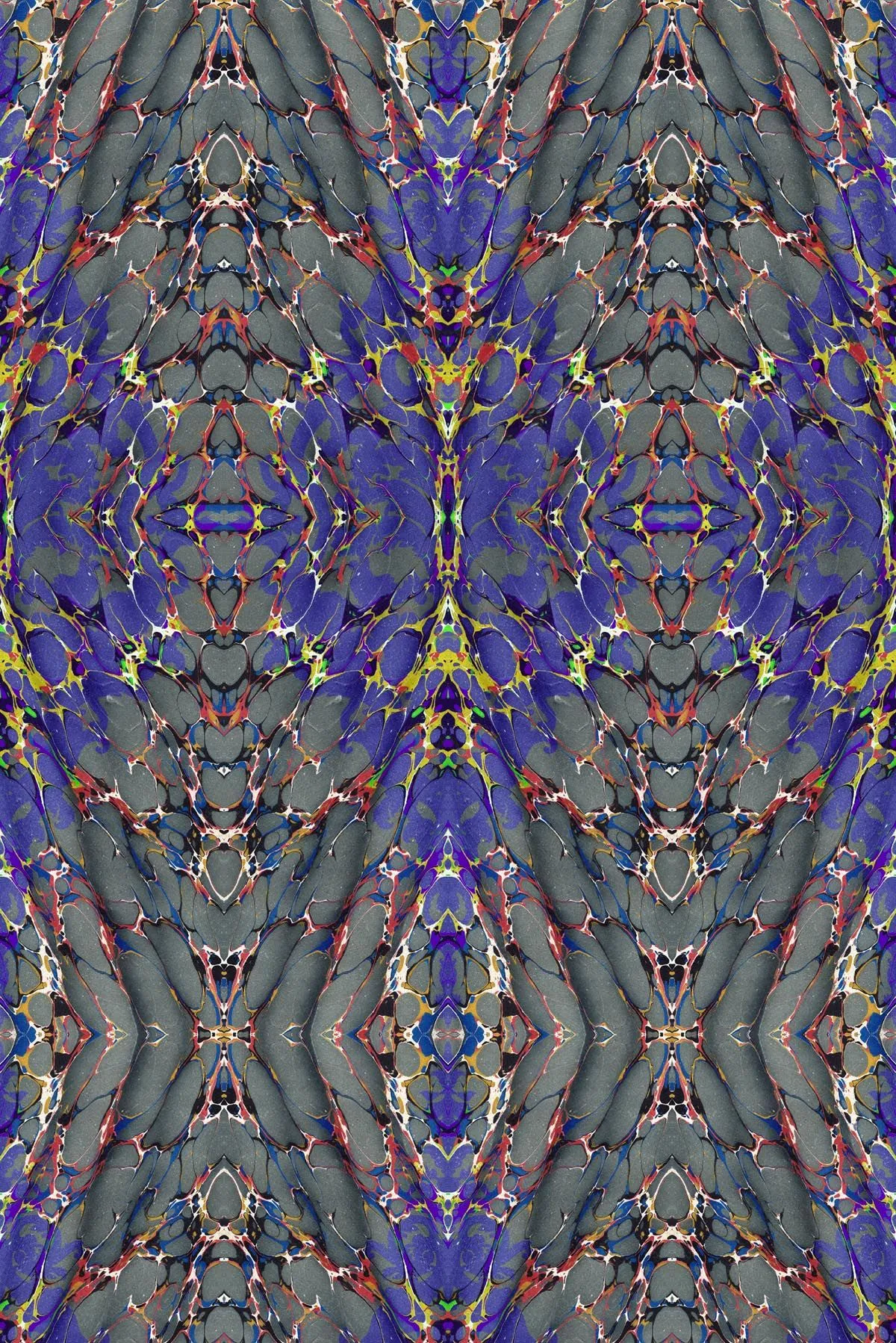 ex libris wallpaper