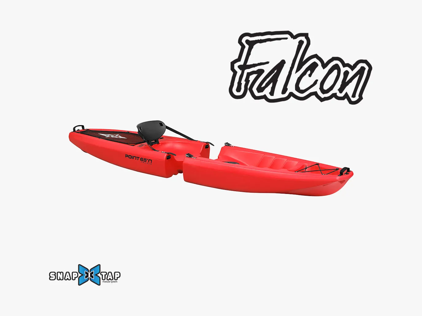 Falcon Solo/Tandem