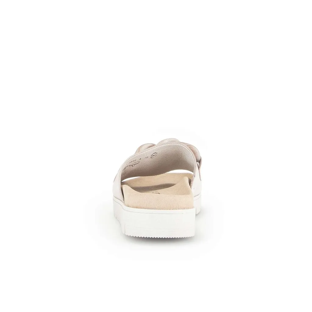 *FINAL SALE*43.743.10 - Pink Suede||*VENTE FINALE*43.743.10 - Suède rose