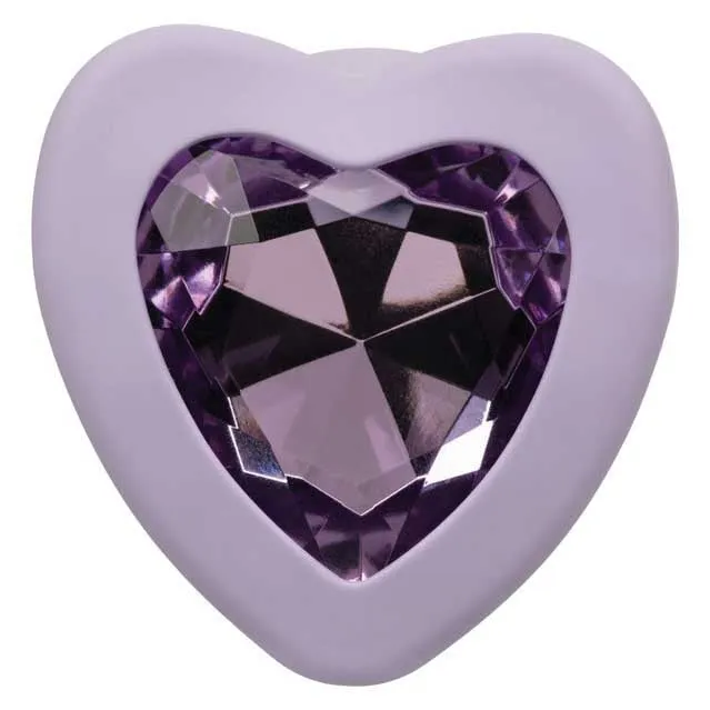 First Time® Crystal Booty Duo