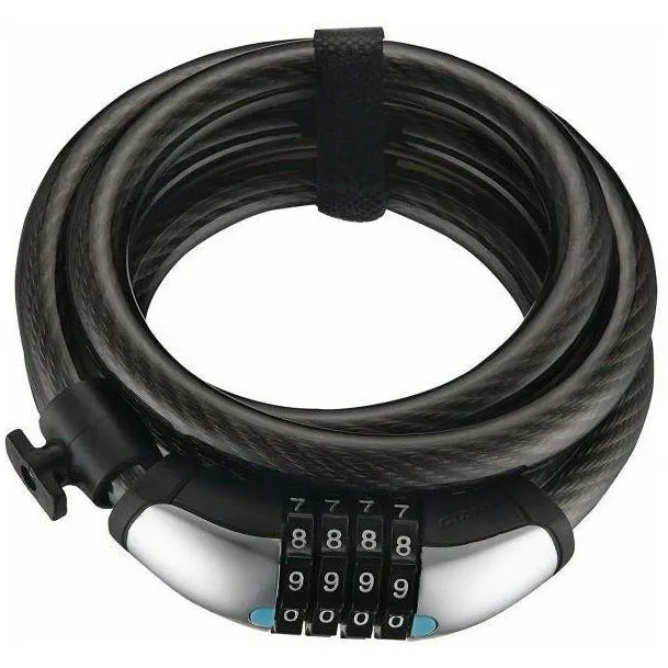 Giant Surelock Flex Combo 15 Cable Lock