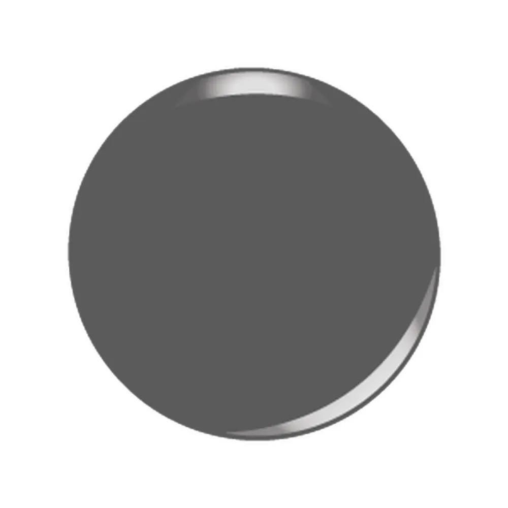 KIARA SKY / Lacquer Nail Polish - Smokey Smog N471 15ml.