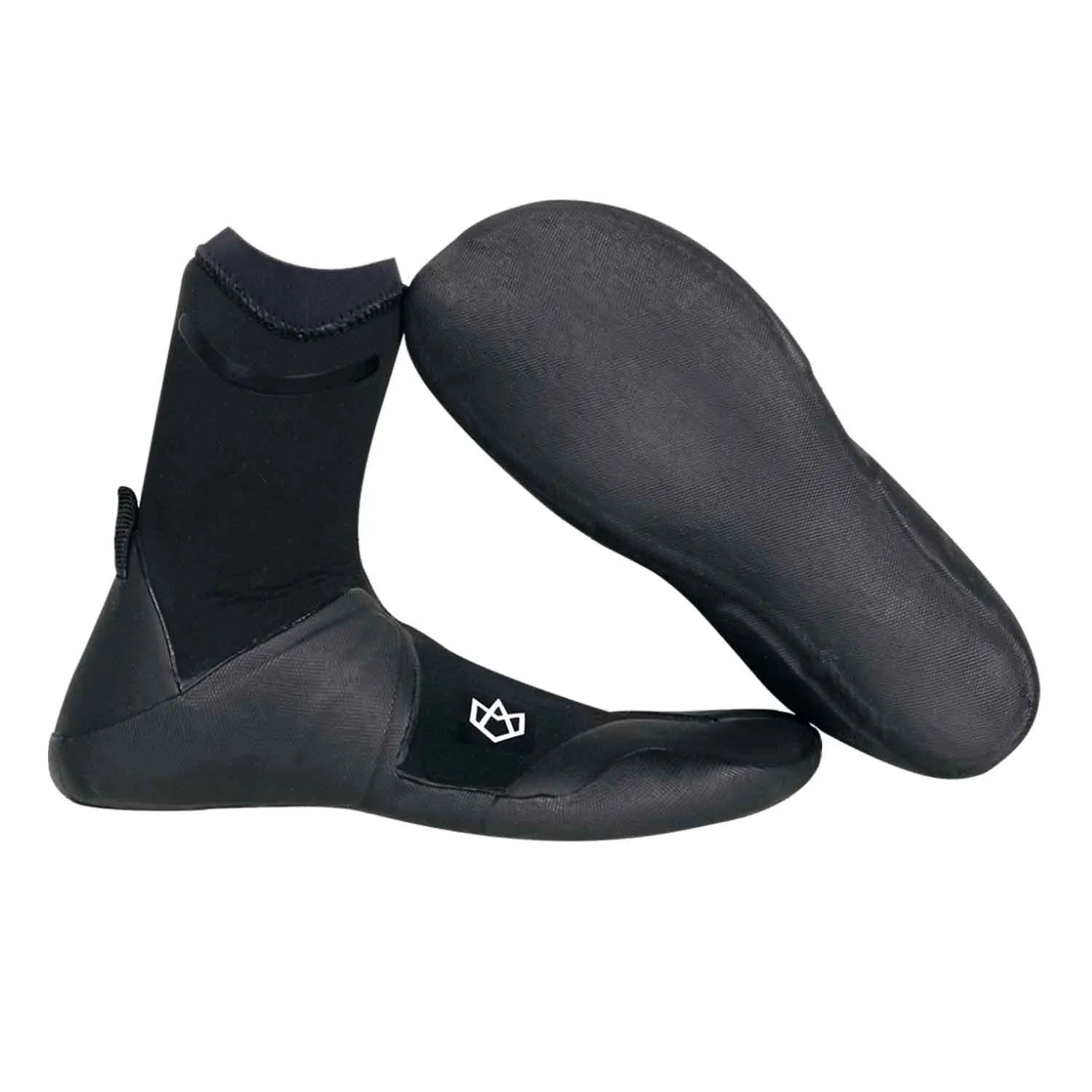 Manera X10D 3mm Boot Round Toe