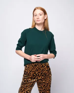 nejma sweater - bottle