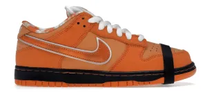 Nike Dunk Low SB Lobster Orange
