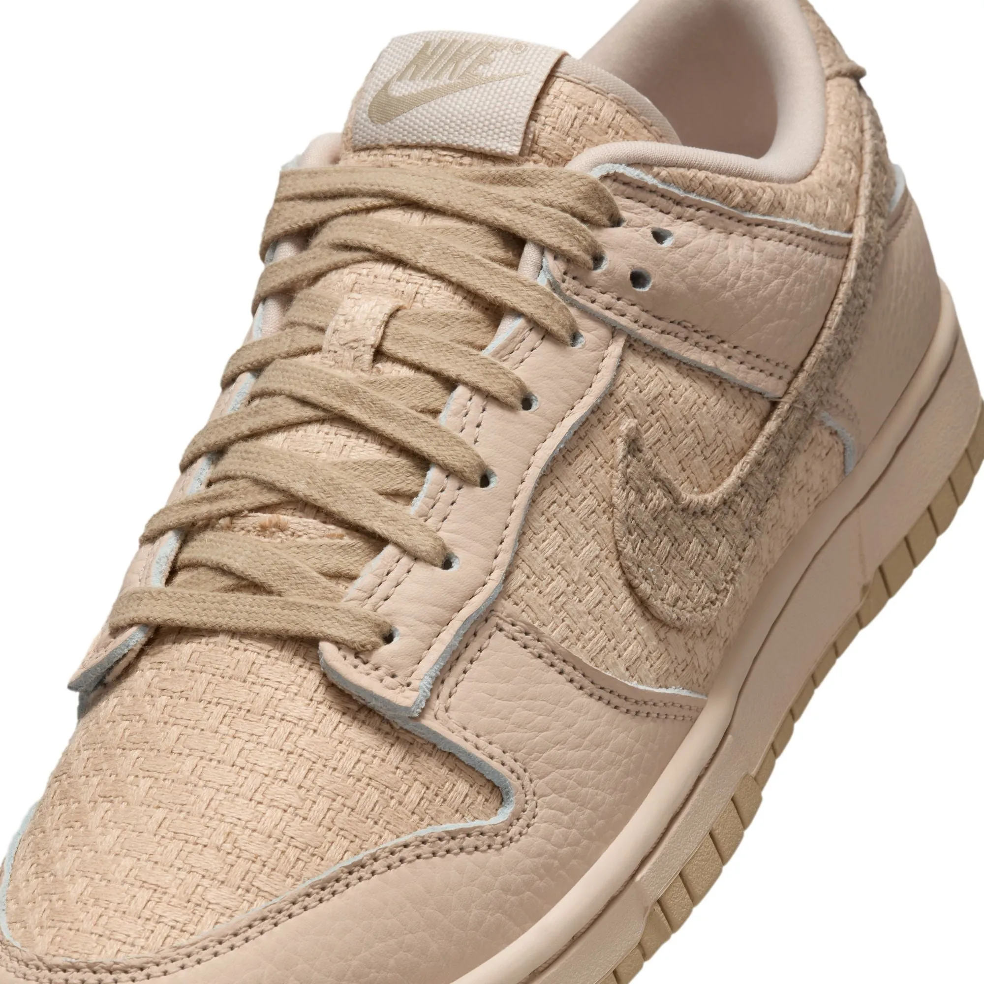Nike Womens Dunk Low Shoes