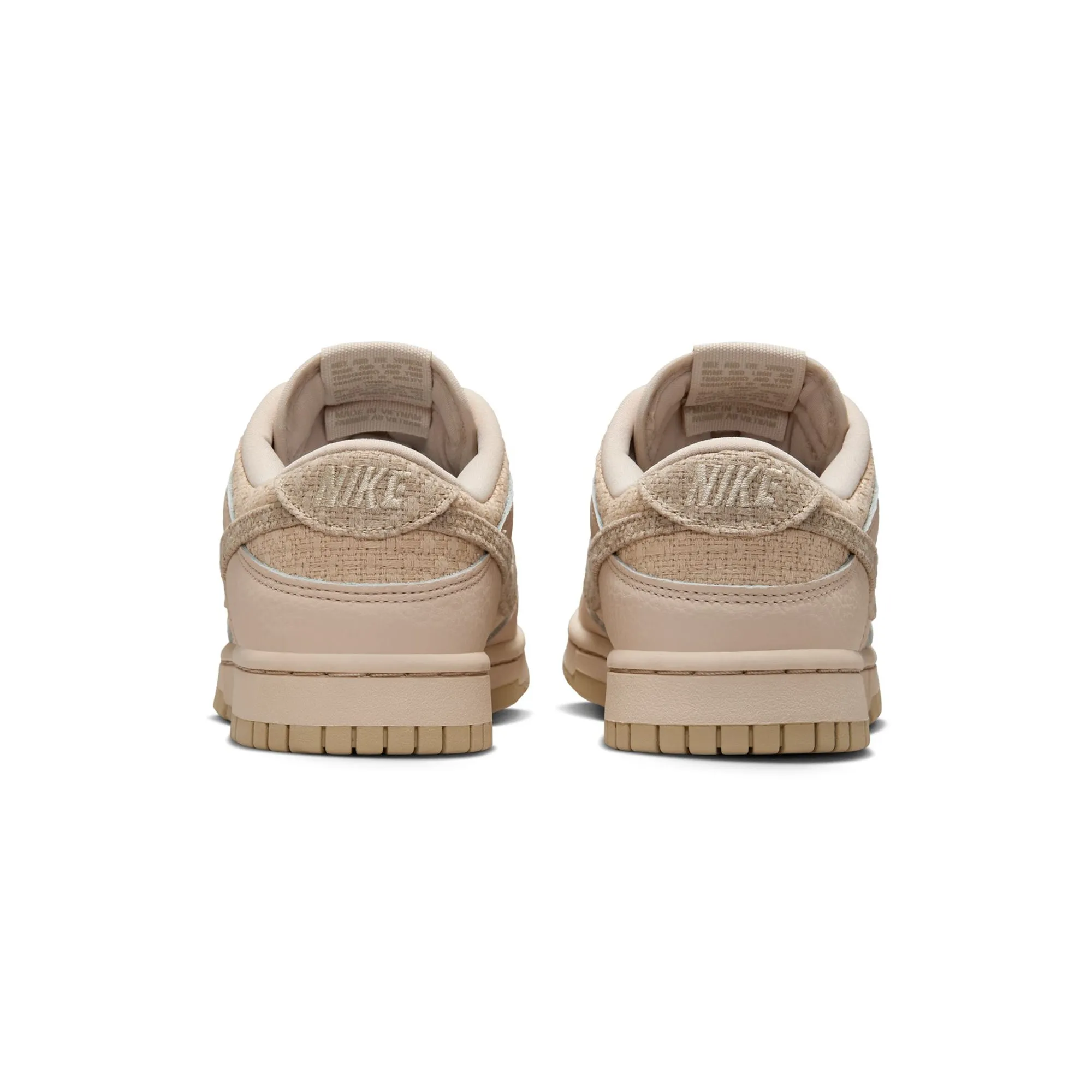 Nike Womens Dunk Low Shoes