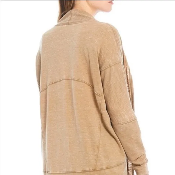 NWOT Cozy Girl Cardigan Sweater Duster
