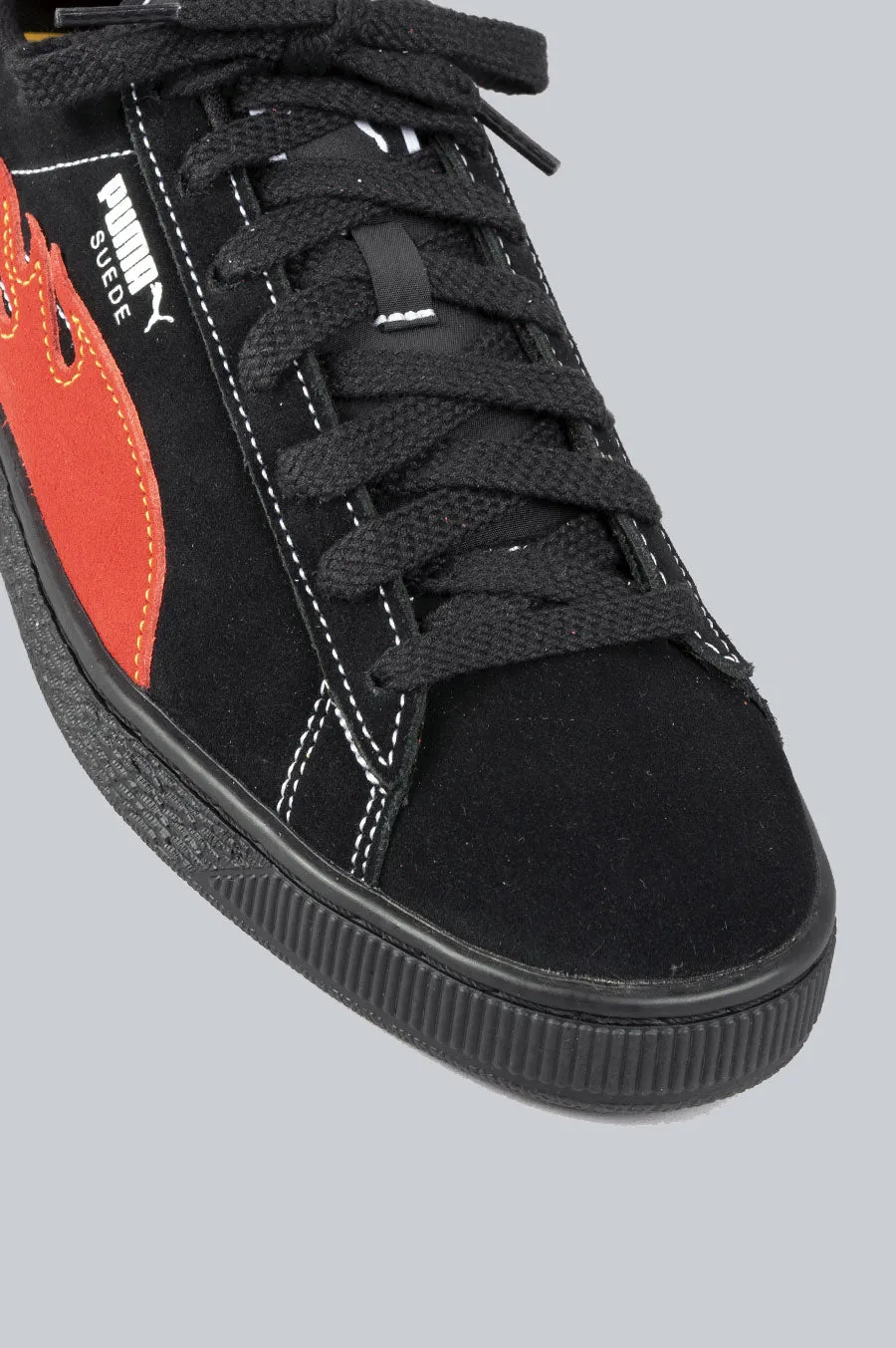 PUMA X BUTTER GOODS SUEDE