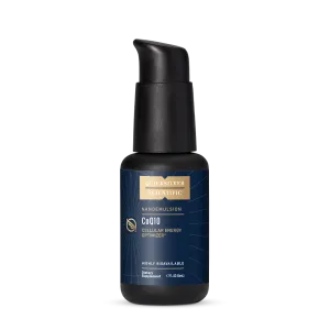 Quicksilver Scientific CoQ10