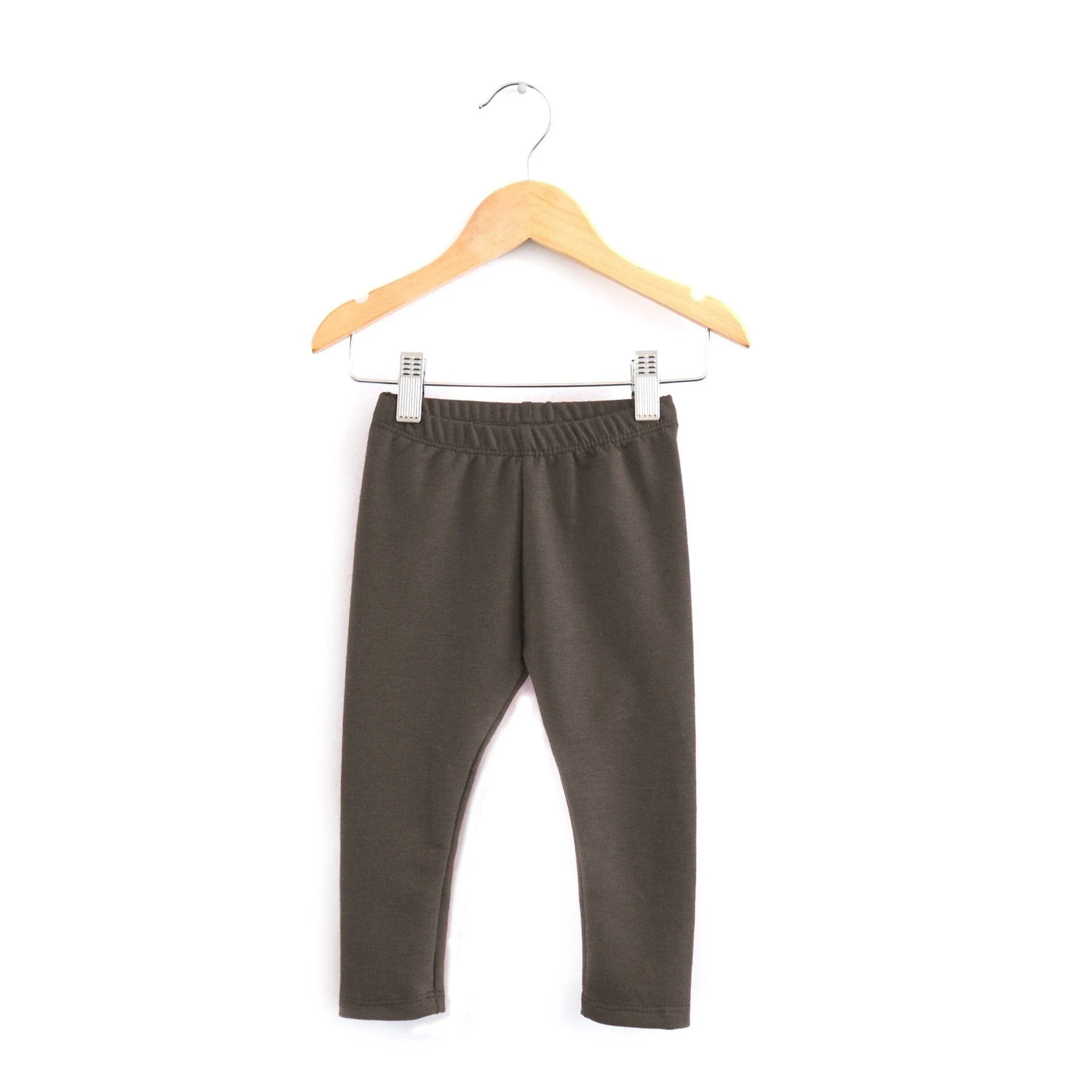 SALE! Youth Solid Leggings