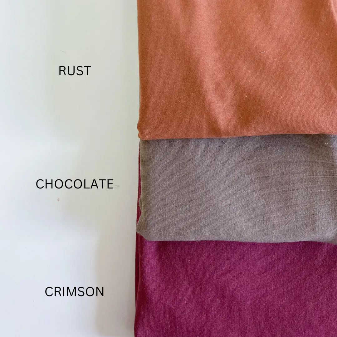 SALE! Youth Solid Leggings