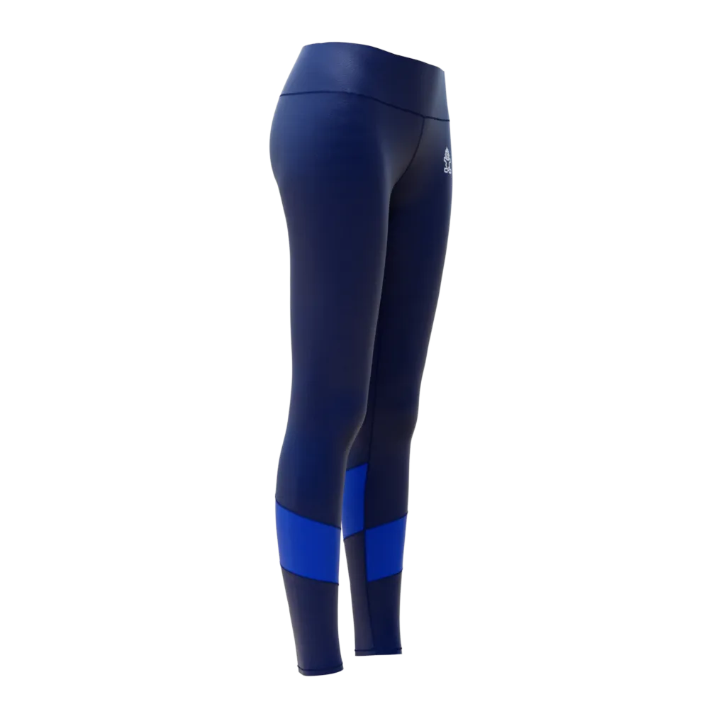 Starboard - Women's Tights Space Blue