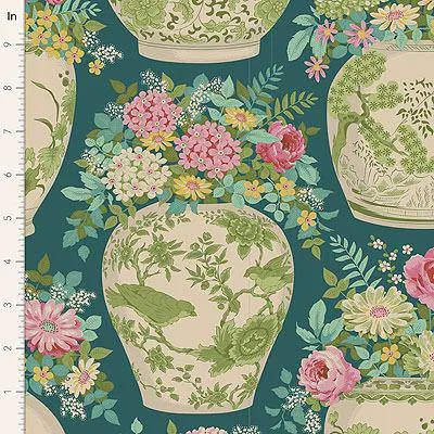 Tilda Chic Escape 10'' Layer Cake / Stack Pack (40)