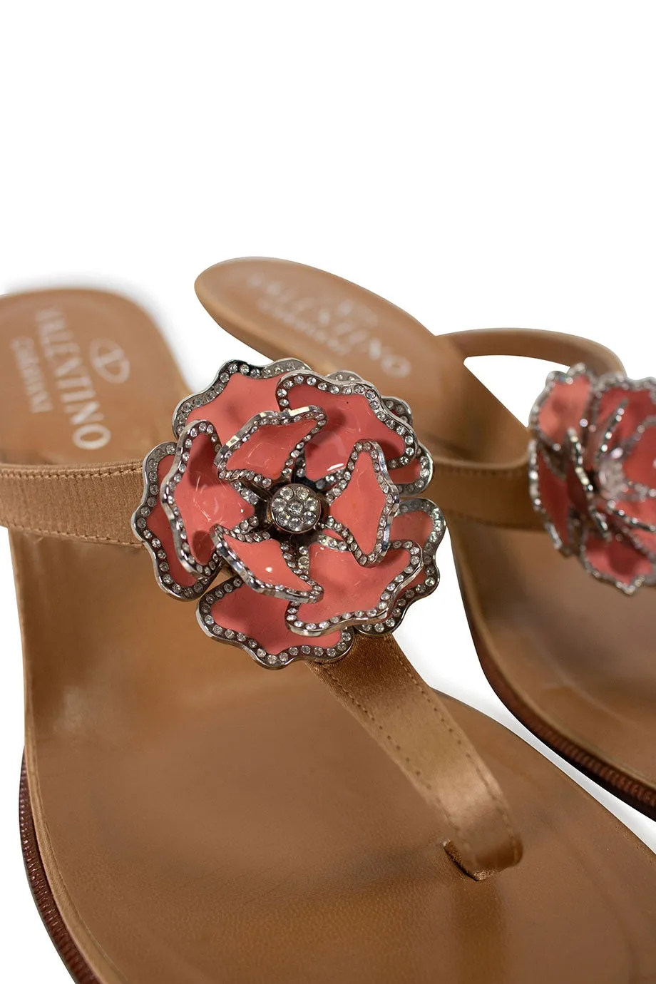 [WS4114] Valentino Garavani | High heel sandals