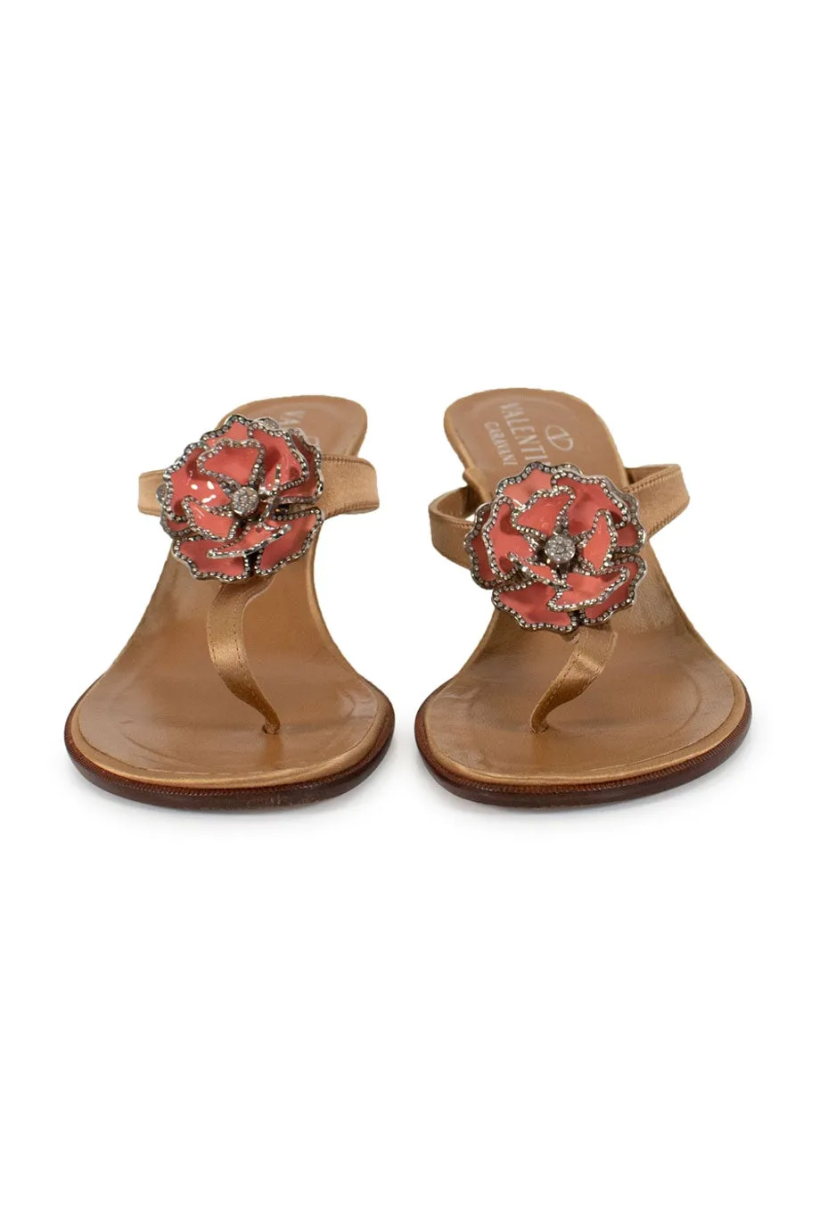 [WS4114] Valentino Garavani | High heel sandals