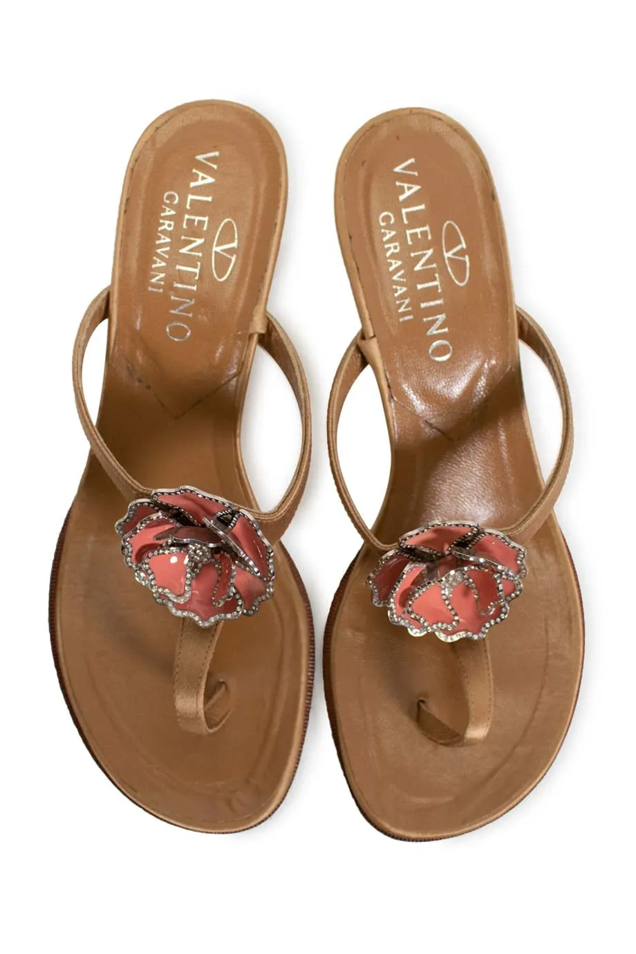 [WS4114] Valentino Garavani | High heel sandals