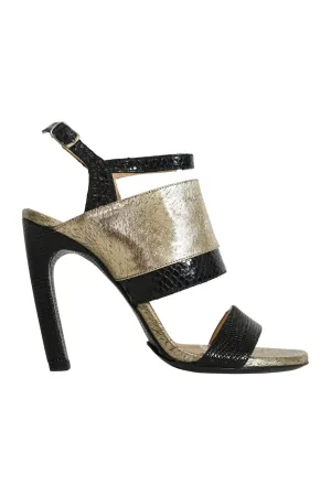 [WS5092] Dries Van Noten | High heel sandals