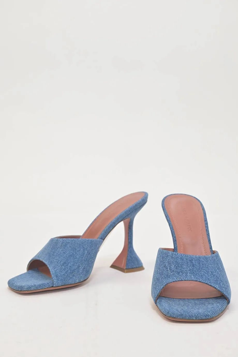 [WS7485] Amina Muaddi | High Heel Pump