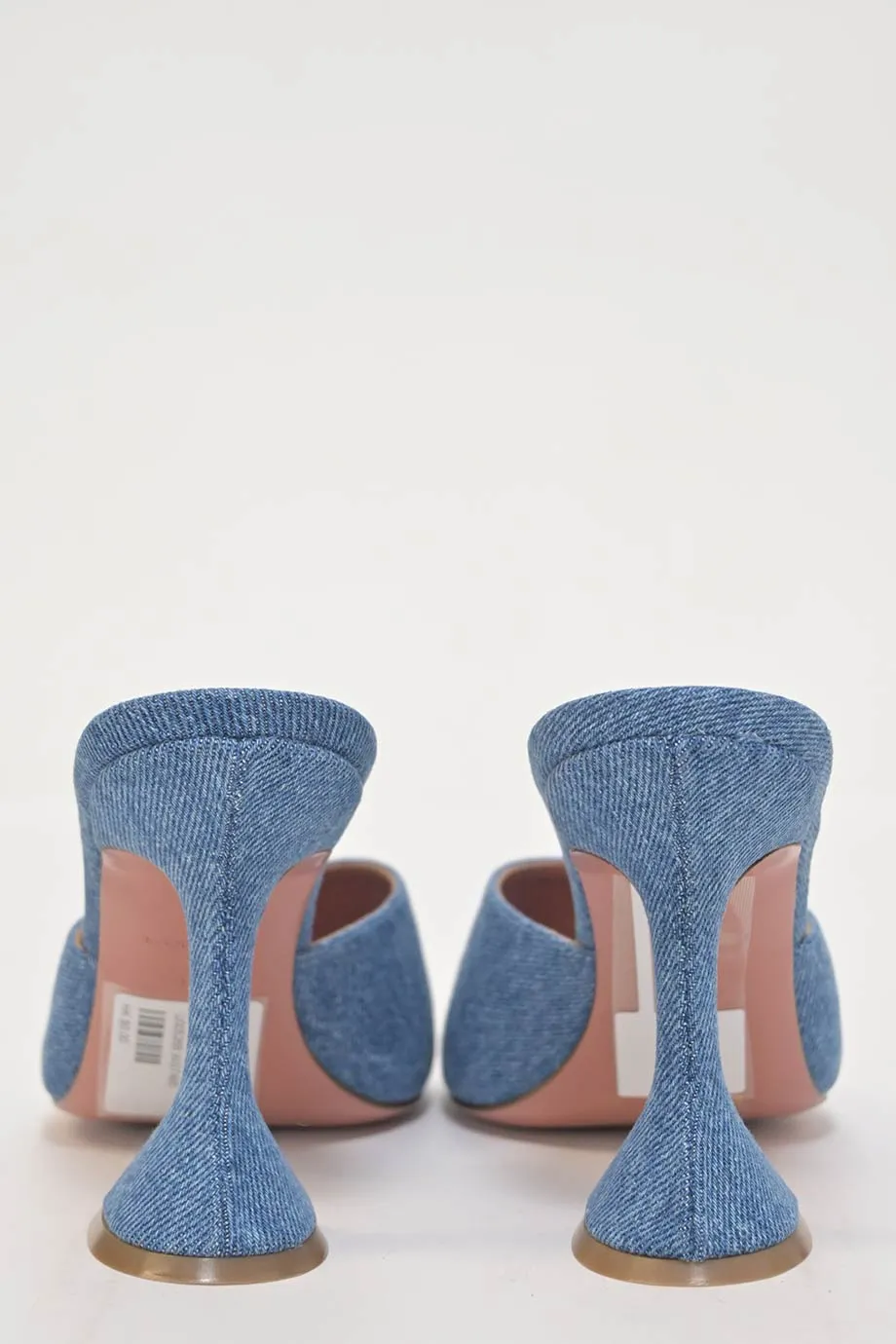 [WS7485] Amina Muaddi | High Heel Pump