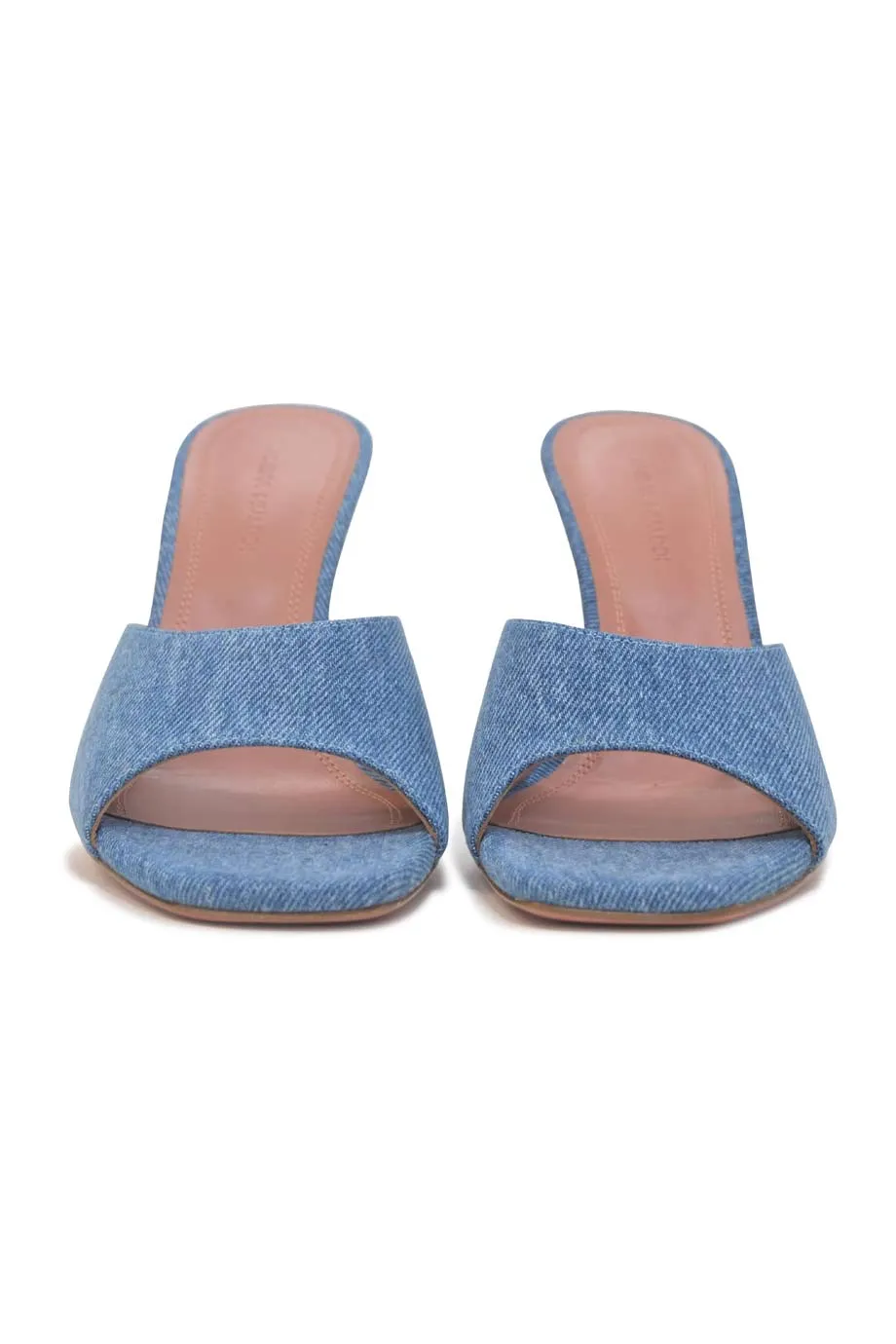 [WS7485] Amina Muaddi | High Heel Pump