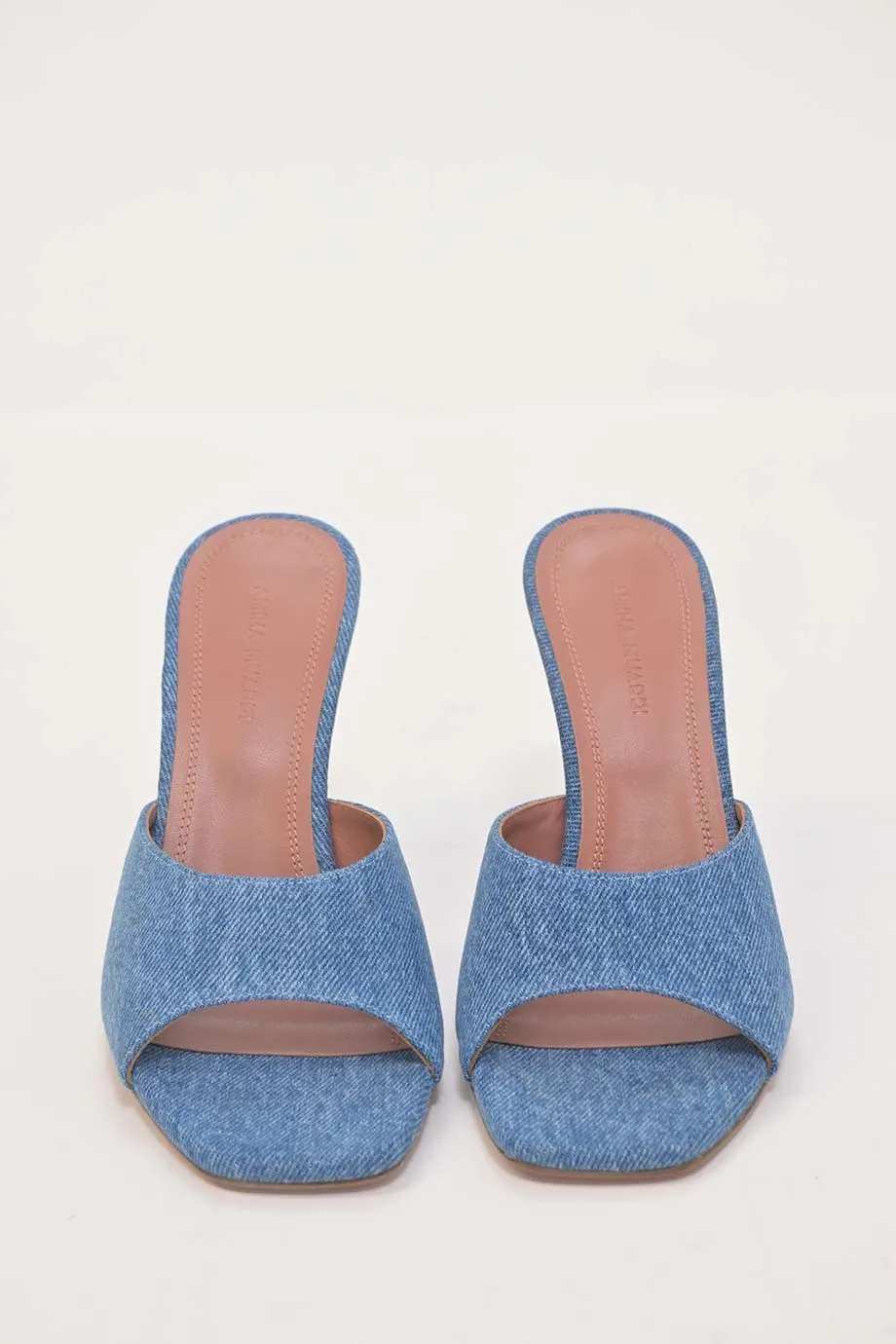 [WS7485] Amina Muaddi | High Heel Pump