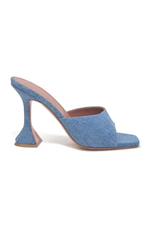 [WS7485] Amina Muaddi | High Heel Pump