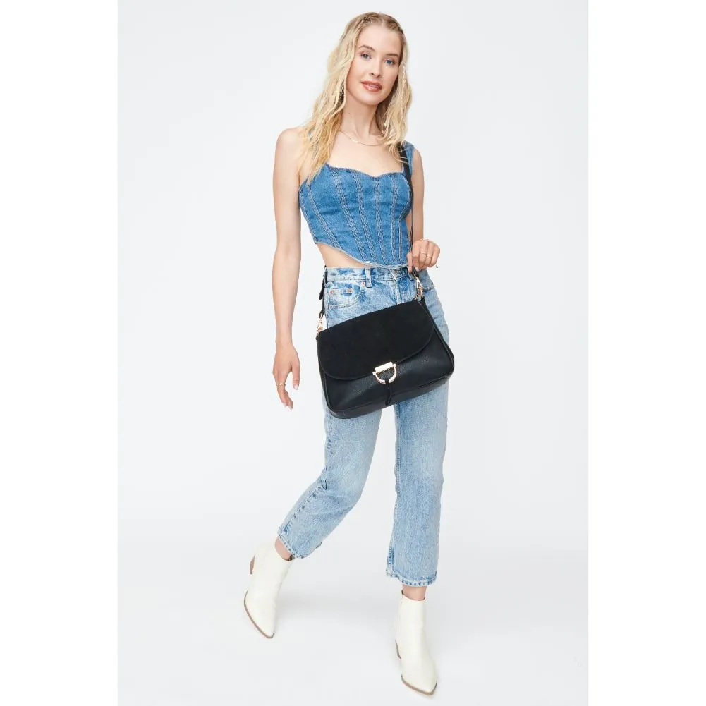Zoe Crossbody