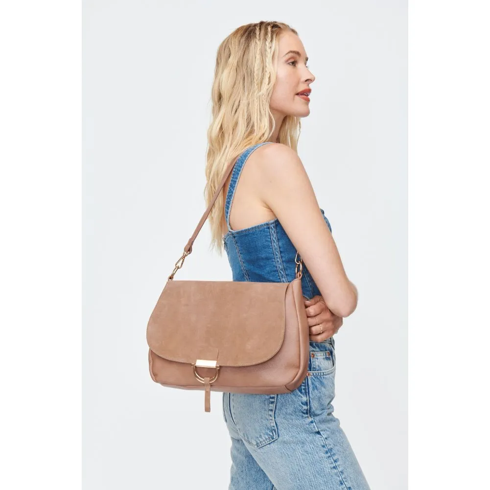 Zoe Crossbody