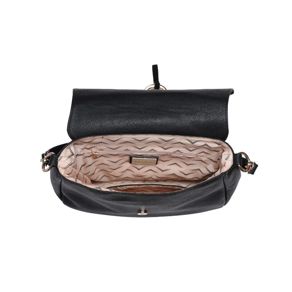 Zoe Crossbody