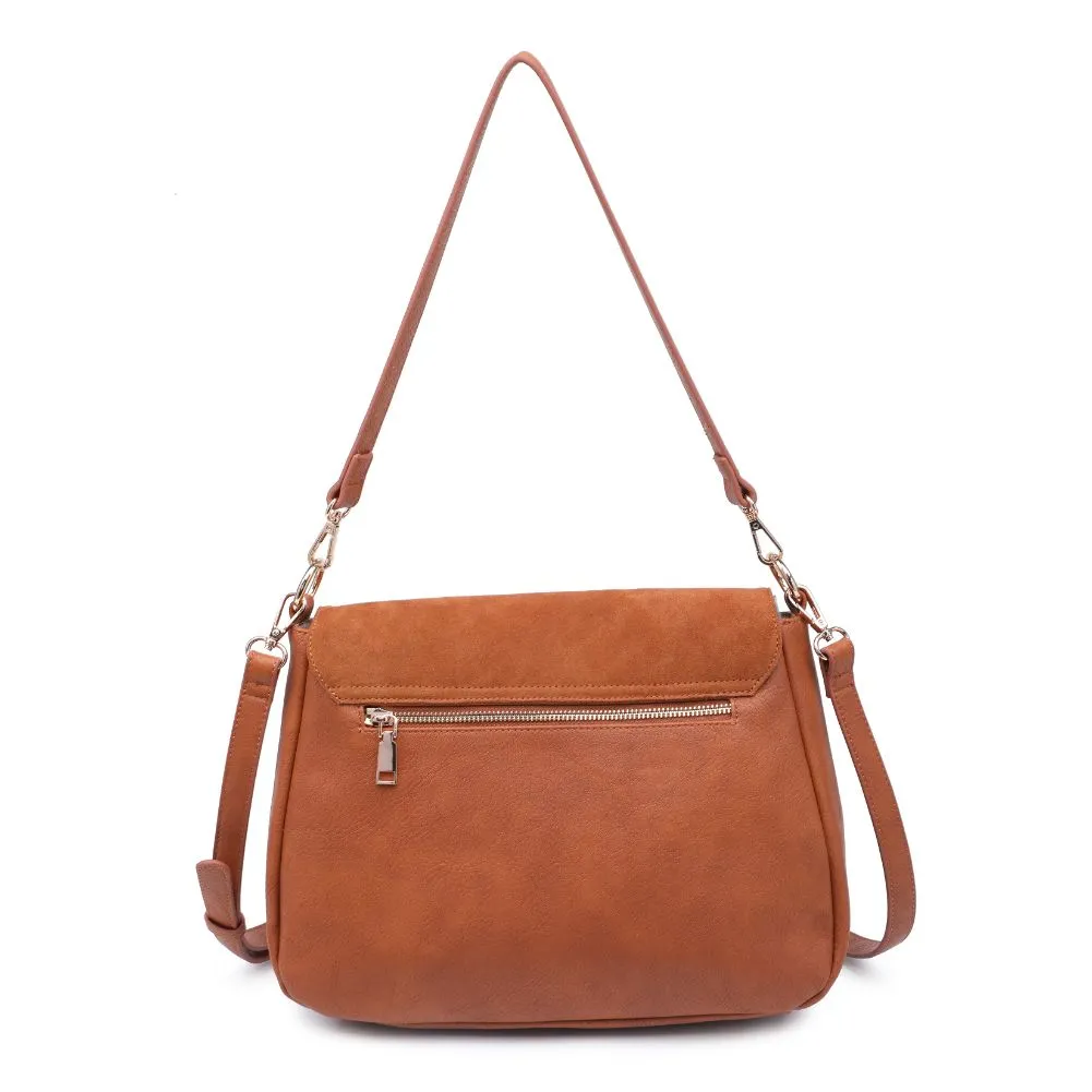 Zoe Crossbody