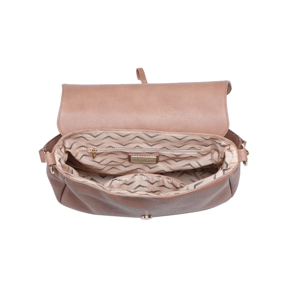Zoe Crossbody