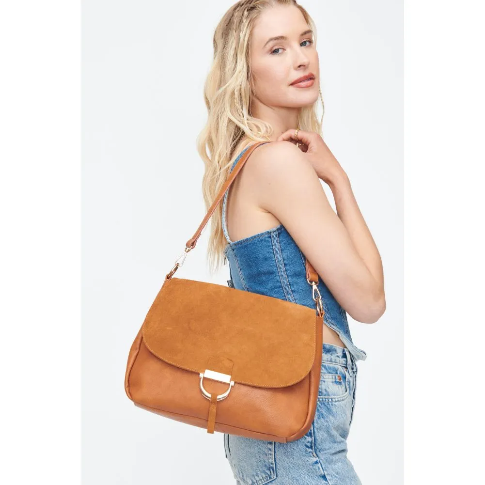 Zoe Crossbody