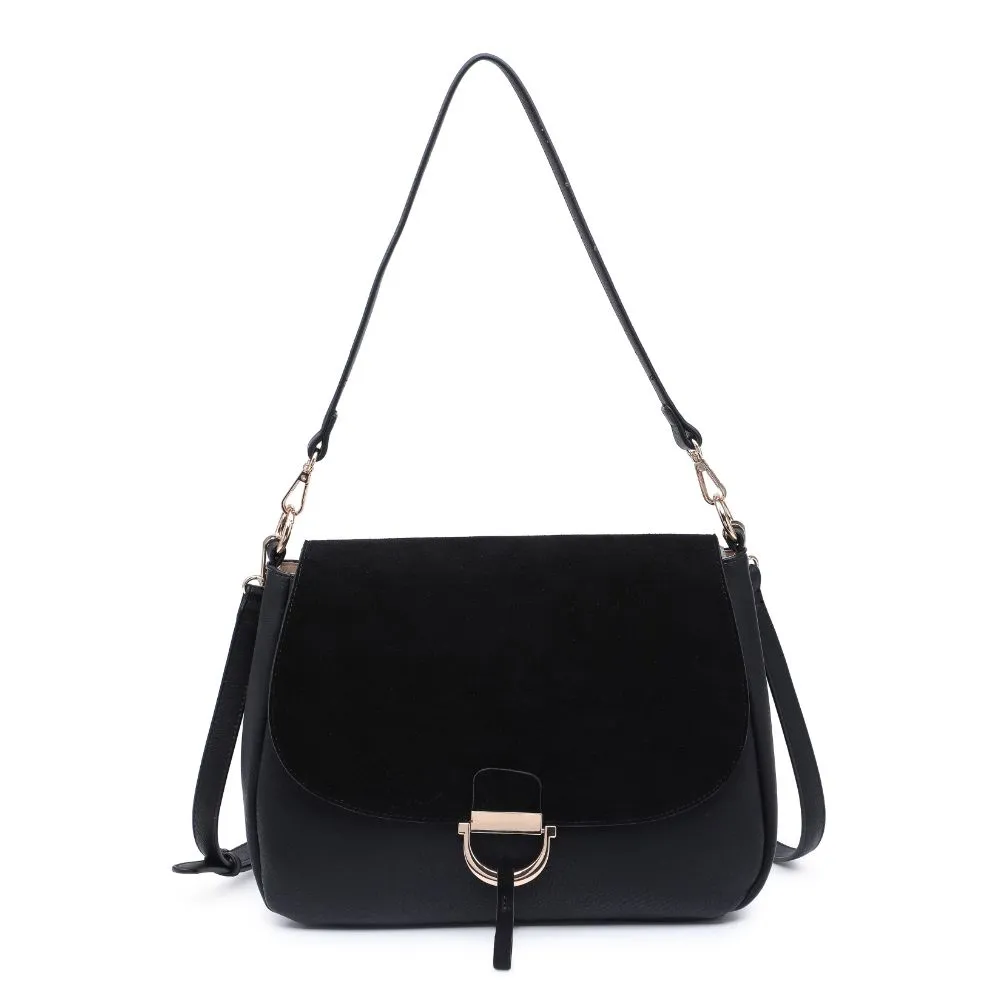 Zoe Crossbody
