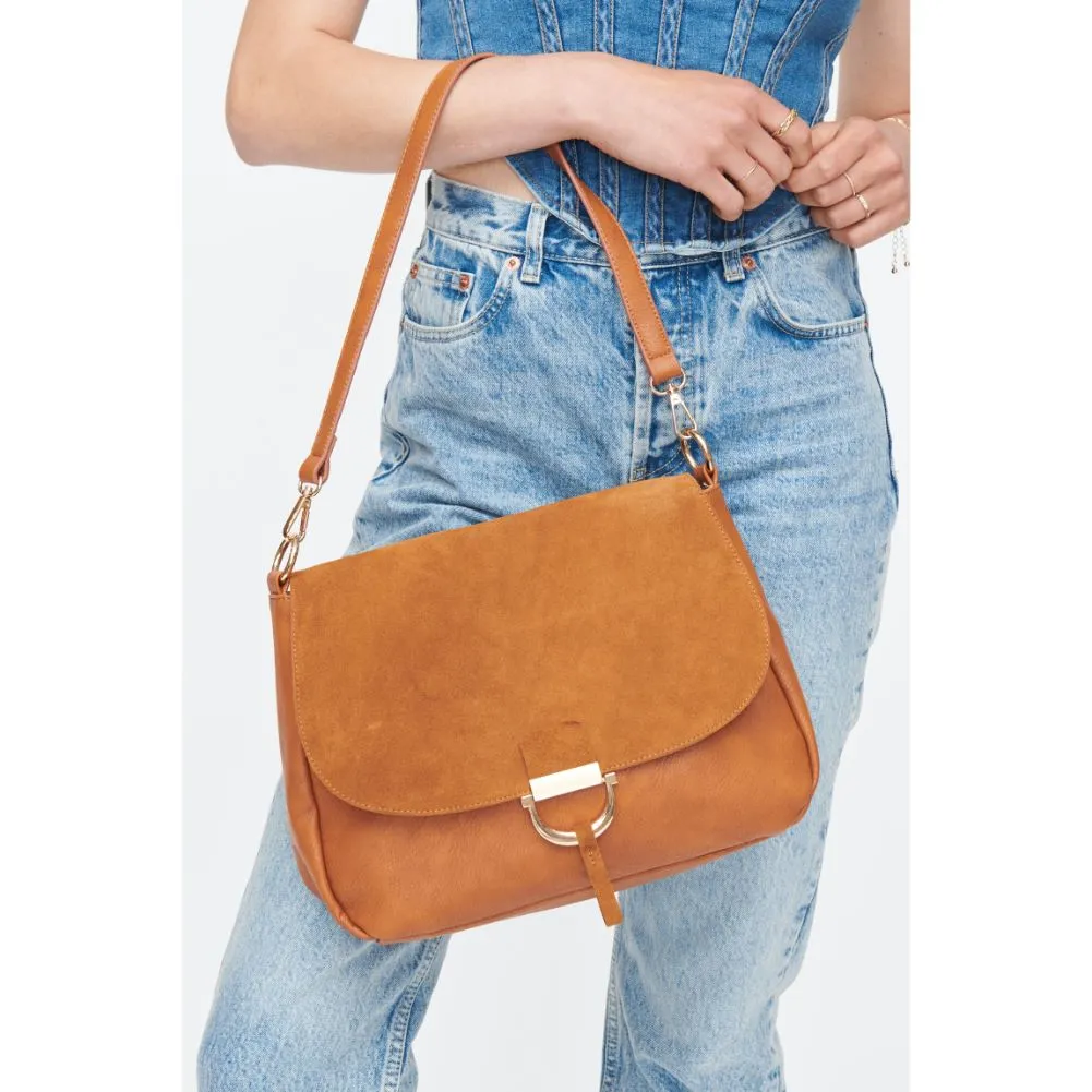 Zoe Crossbody