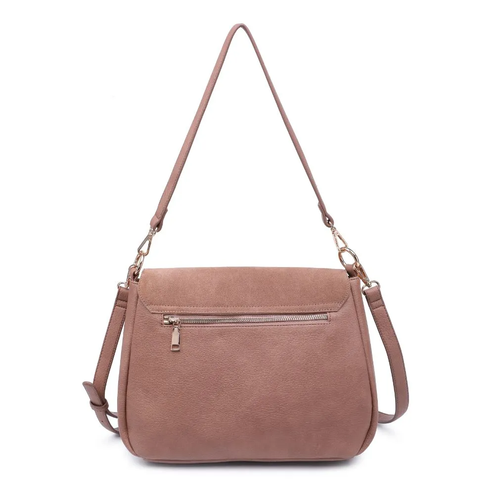 Zoe Crossbody