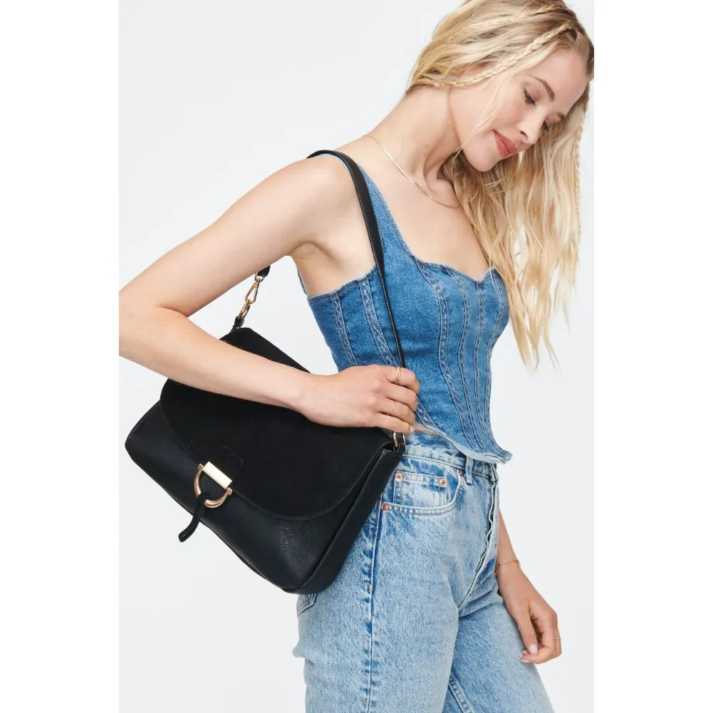 Zoe Crossbody