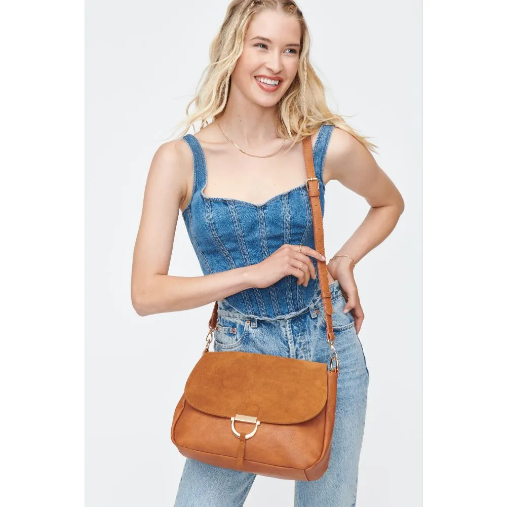 Zoe Crossbody