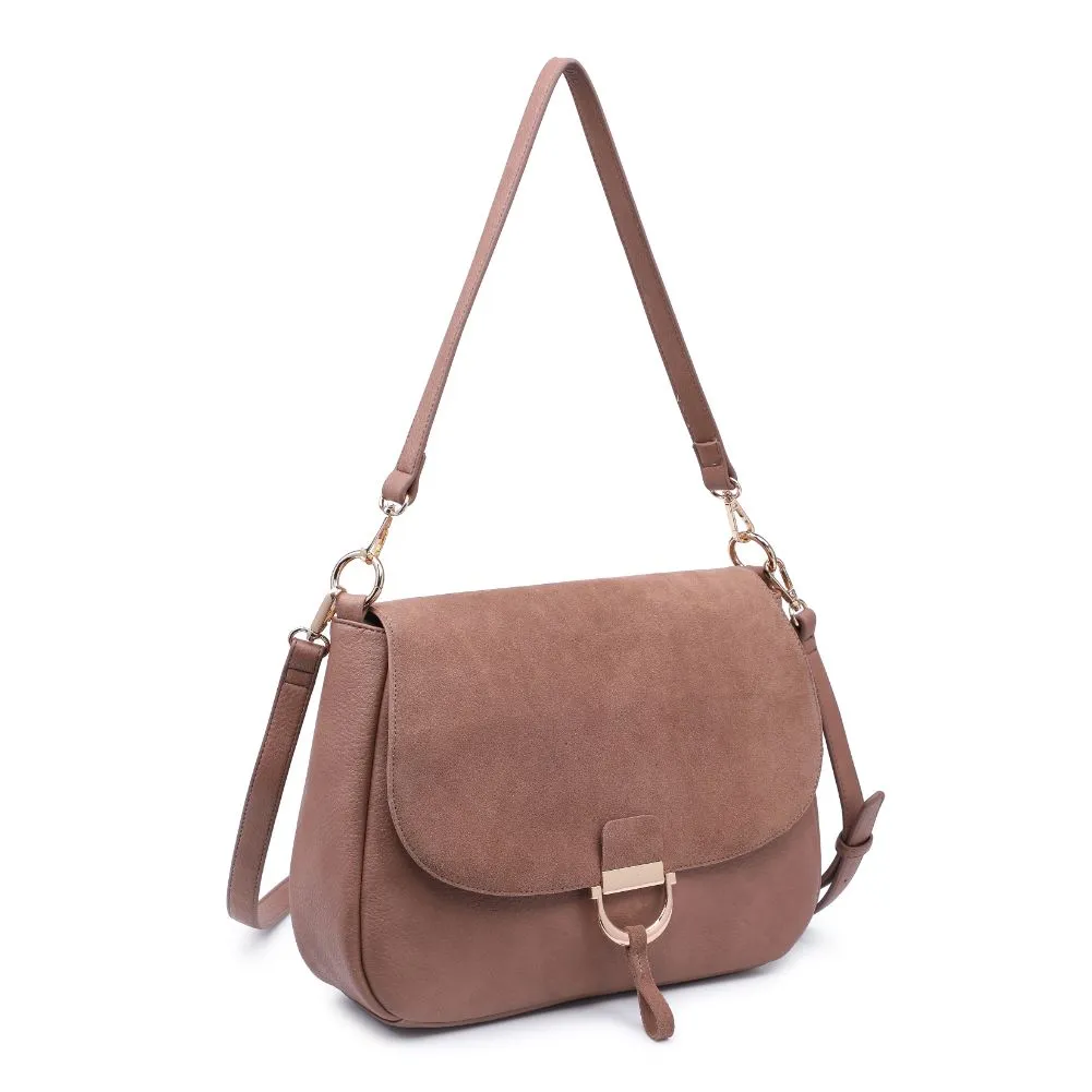 Zoe Crossbody