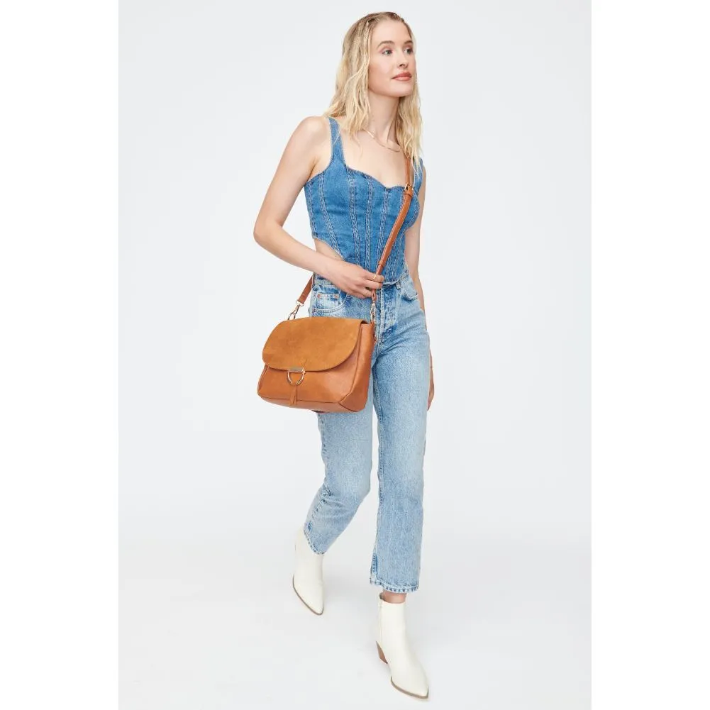 Zoe Crossbody