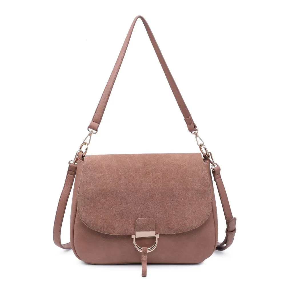 Zoe Crossbody
