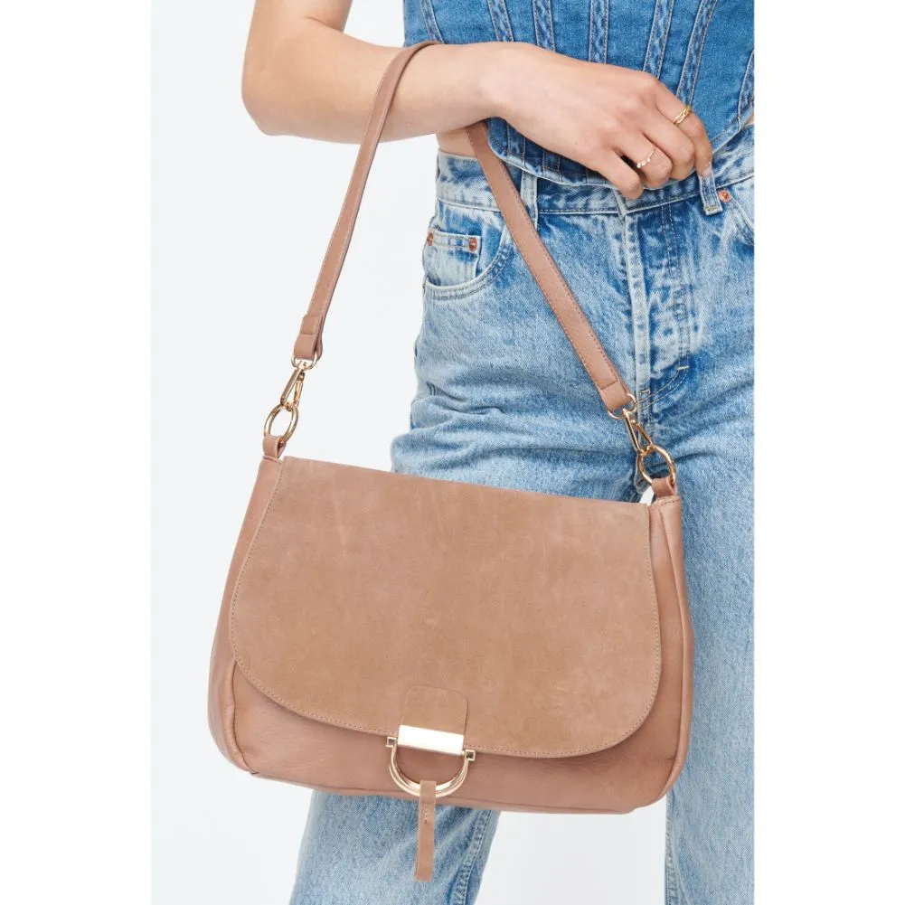 Zoe Crossbody