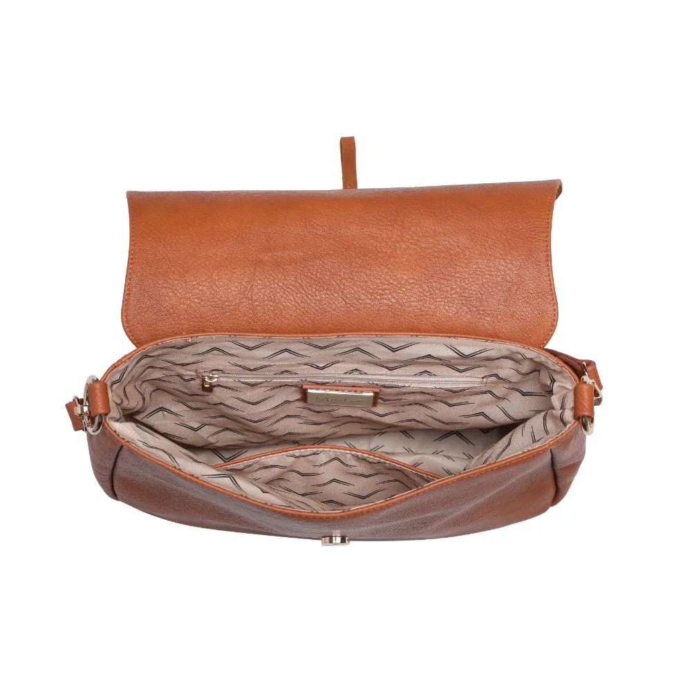 Zoe Crossbody