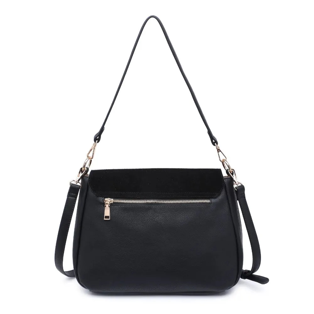 Zoe Crossbody