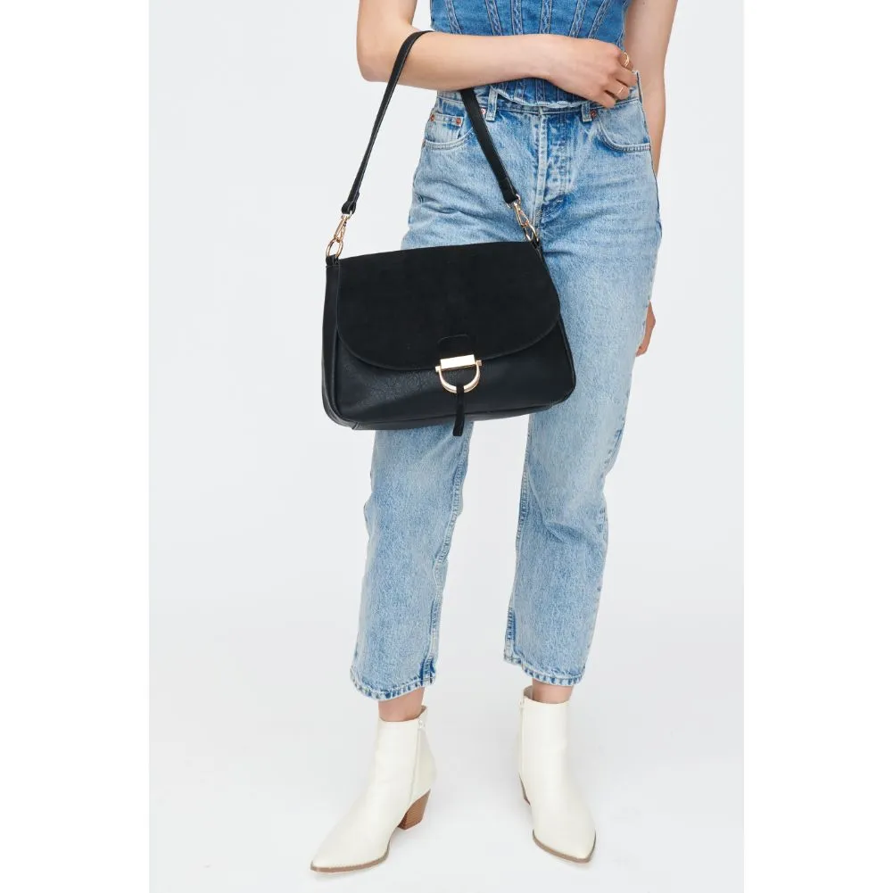 Zoe Crossbody